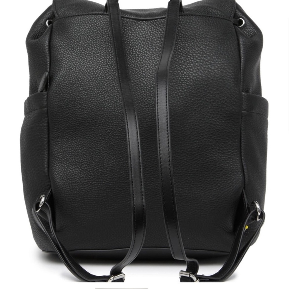 Rebecca Minkoff Leather Backpack - Picture 2 of 8